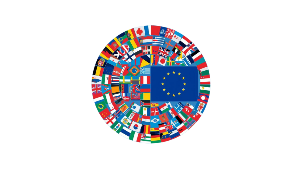 Our New Europe