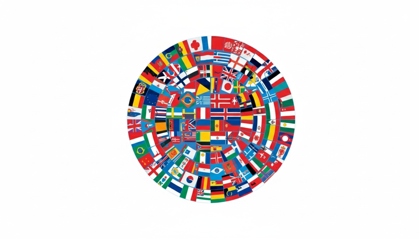 Our New Europe
